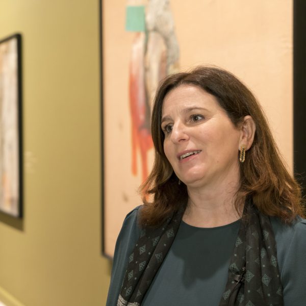 Ku›àrato›àr Curator Aida Abadz›-c Hodzic 2